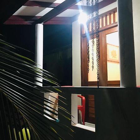 Lasindu Guest Ahangama Exteriör bild