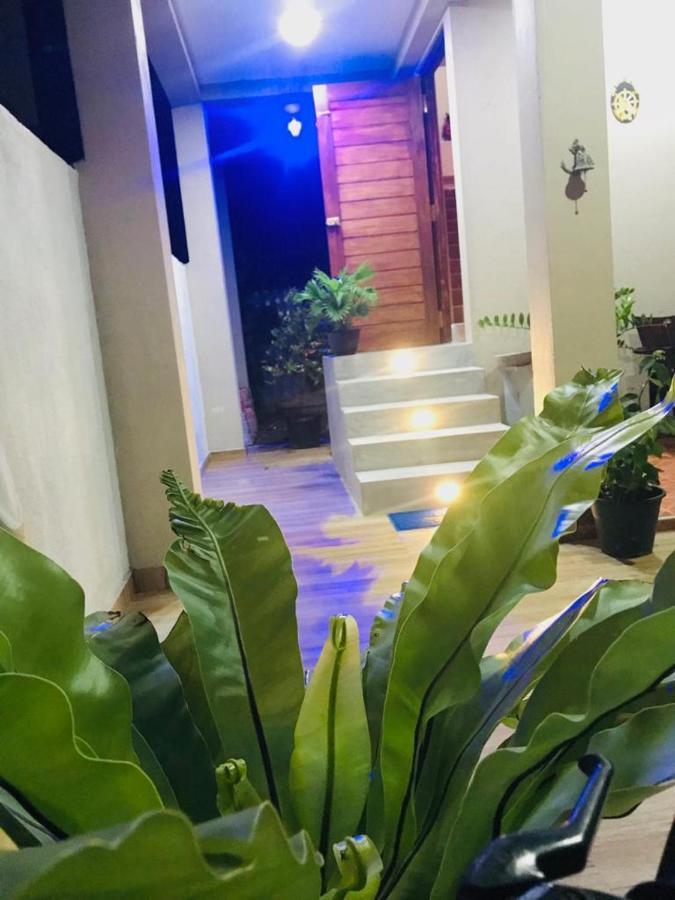 Lasindu Guest Ahangama Exteriör bild