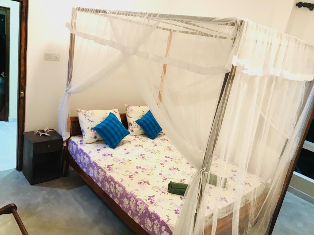 Lasindu Guest Ahangama Exteriör bild